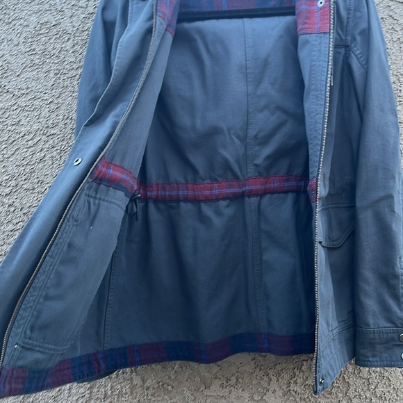 Patagonia Prairie Dawn jacket / small - Picture 9 of 13